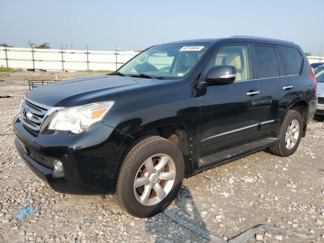 lexus gx 2013 jtjbm7fx4d5063540