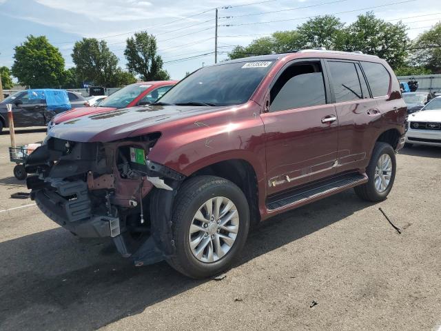 lexus gx 2014 jtjbm7fx4e5064320