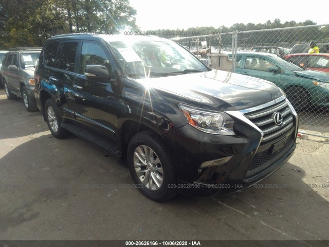 lexus gx 460 2014 jtjbm7fx4e5089427