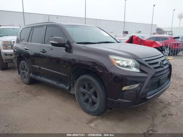 lexus gx 2015 jtjbm7fx4f5097416