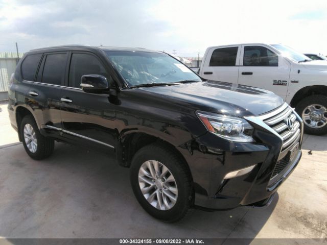 lexus gx 460 2015 jtjbm7fx4f5113713