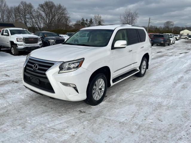 lexus gx 460 2016 jtjbm7fx4g5126902