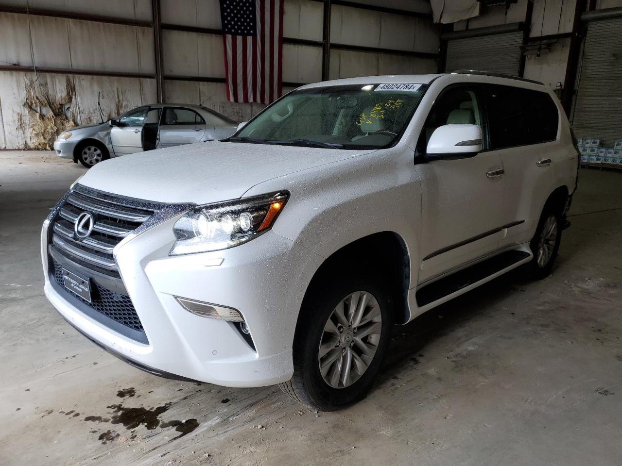 lexus gx 2017 jtjbm7fx4h5158489