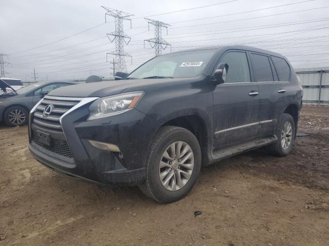 lexus gx 460 2017 jtjbm7fx4h5160369