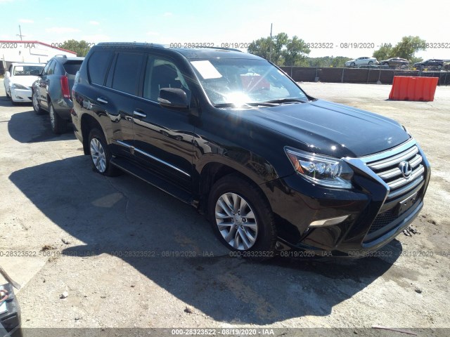 lexus gx 2017 jtjbm7fx4h5164955