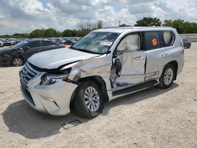 lexus gx 460 2017 jtjbm7fx4h5168343