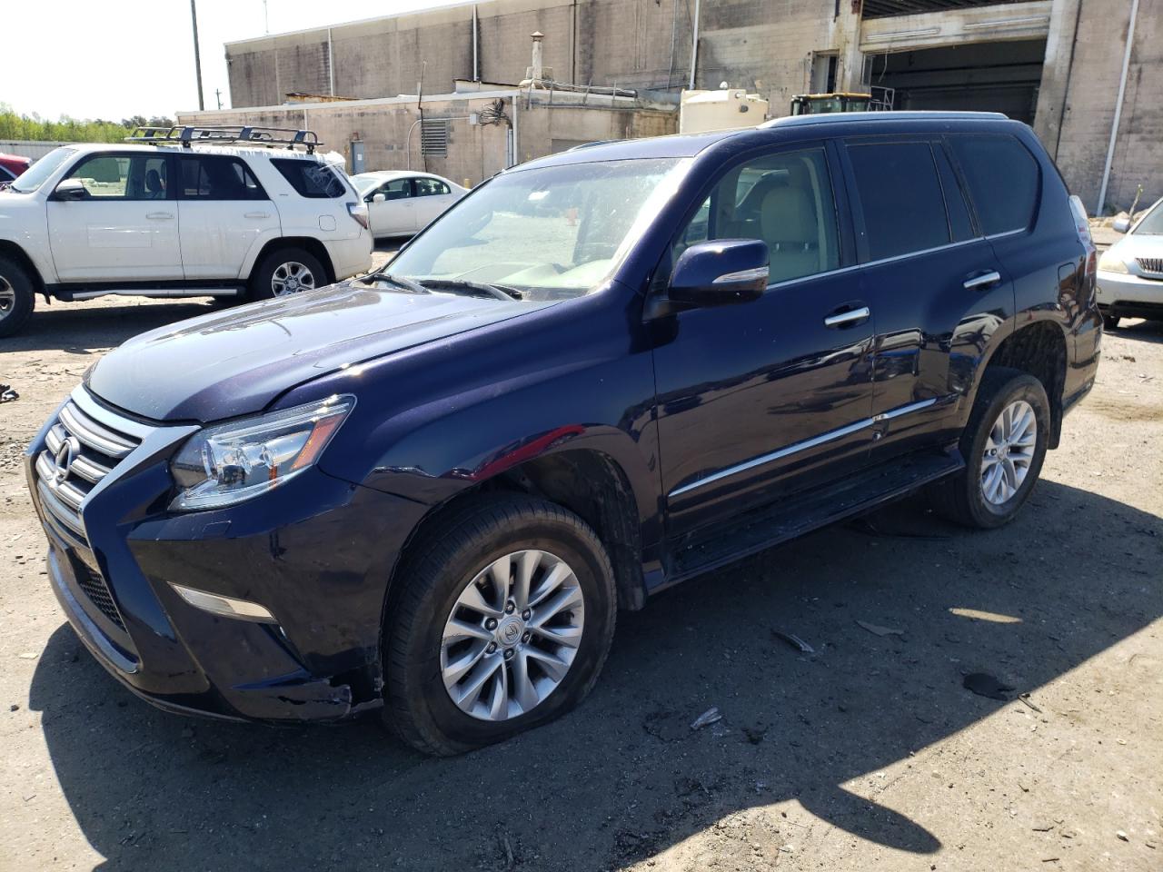 lexus gx 2017 jtjbm7fx4h5168830