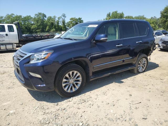 lexus gx 460 2017 jtjbm7fx4h5171503