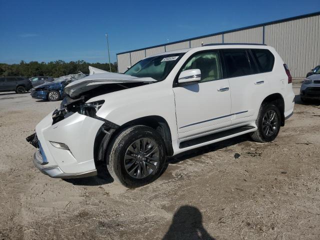 lexus gx 460 2017 jtjbm7fx4h5174577