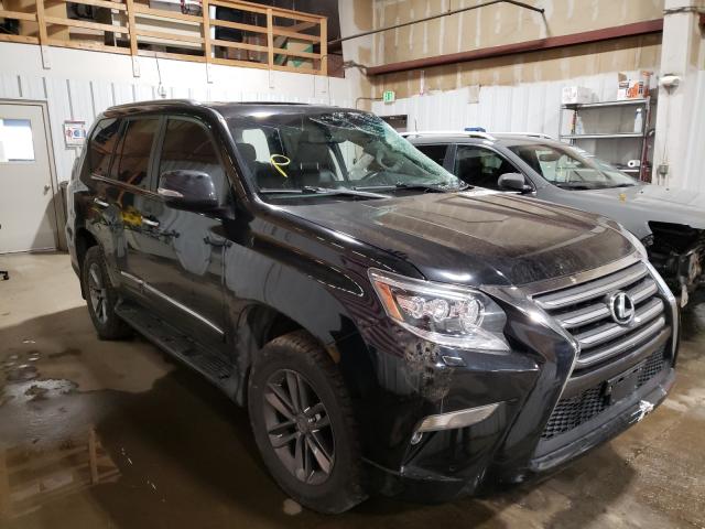 lexus gx 460 2017 jtjbm7fx4h5175910