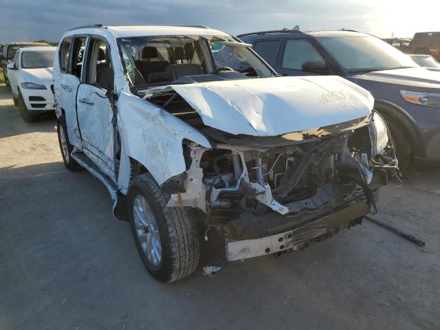 lexus gx 460 2018 jtjbm7fx4j5189568