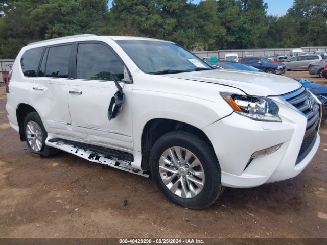 lexus gx 2018 jtjbm7fx4j5193510