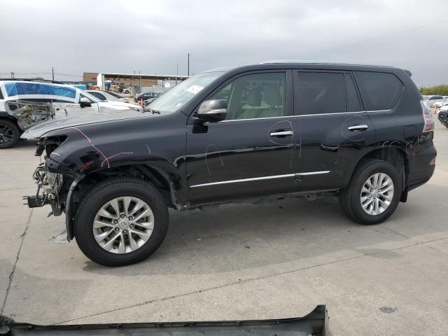 lexus gx 460 2019 jtjbm7fx4k5210761