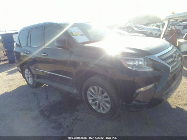 lexus gx 2019 jtjbm7fx4k5211554