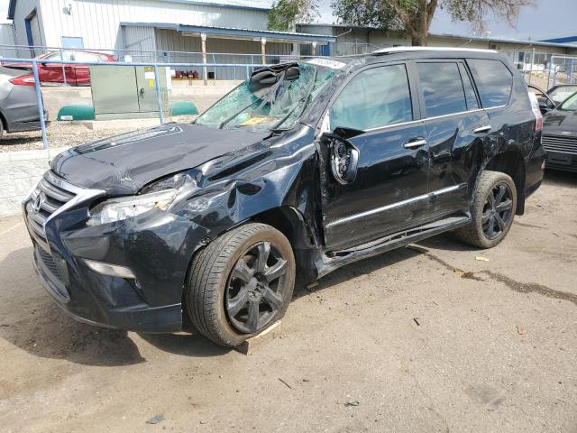 lexus gx 460 2019 jtjbm7fx4k5212672