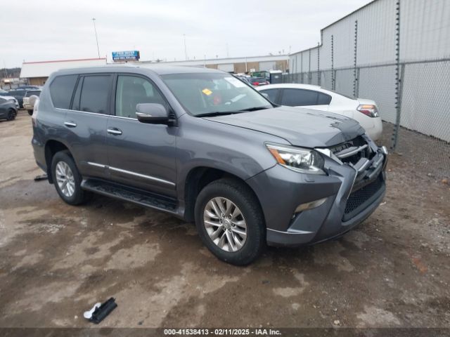 lexus gx 2019 jtjbm7fx4k5219945