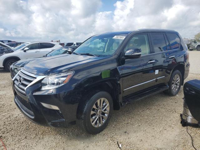 lexus gx 460 2019 jtjbm7fx4k5232355