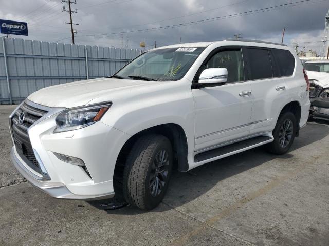 lexus gx 460 2019 jtjbm7fx4k5240438