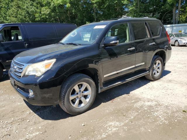 lexus gx 460 2010 jtjbm7fx5a5005657