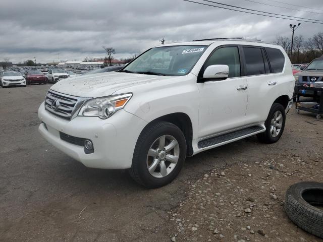 lexus gx 460 2010 jtjbm7fx5a5005853