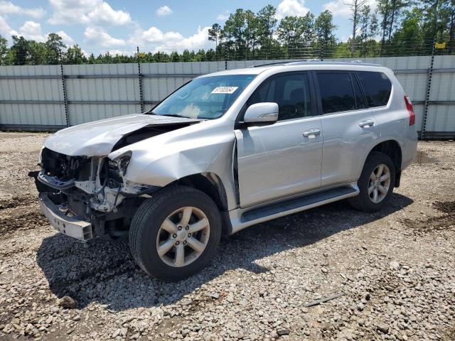 lexus gx 2010 jtjbm7fx5a5009577