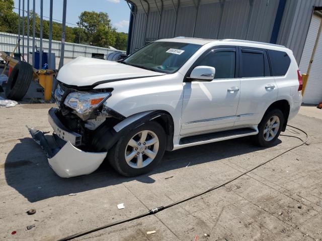 lexus gx 460 2012 jtjbm7fx5c5037270