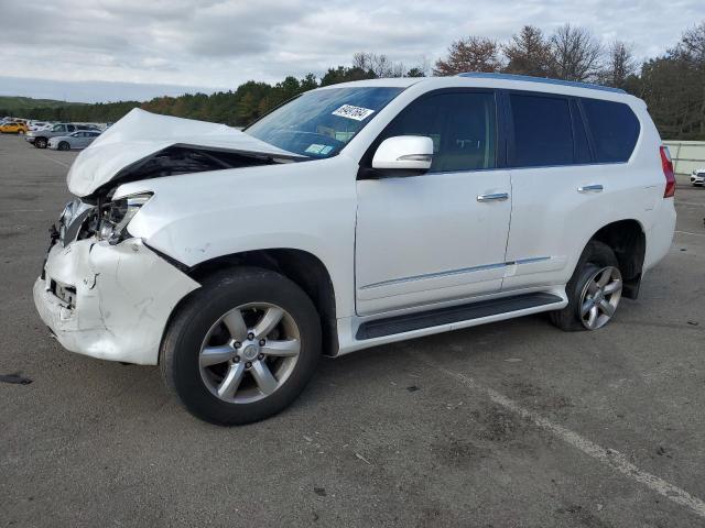 lexus gx 460 2012 jtjbm7fx5c5037995