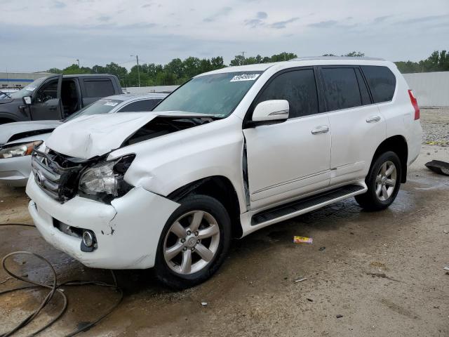 lexus gx 460 2012 jtjbm7fx5c5042811