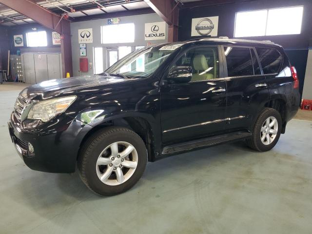 lexus gx 2013 jtjbm7fx5d5064034