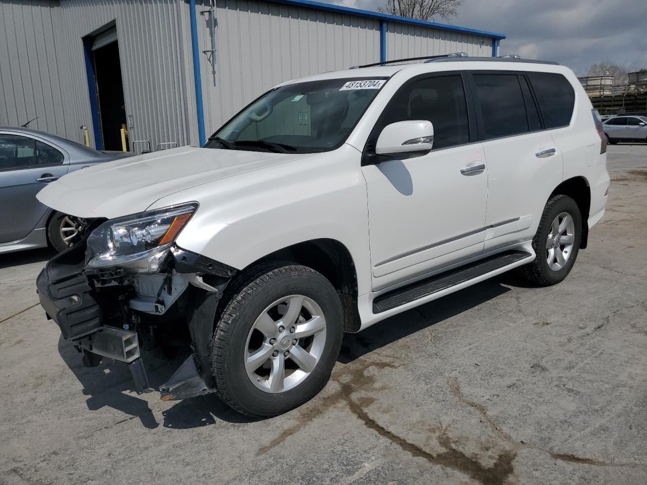 lexus gx 2014 jtjbm7fx5e5064844