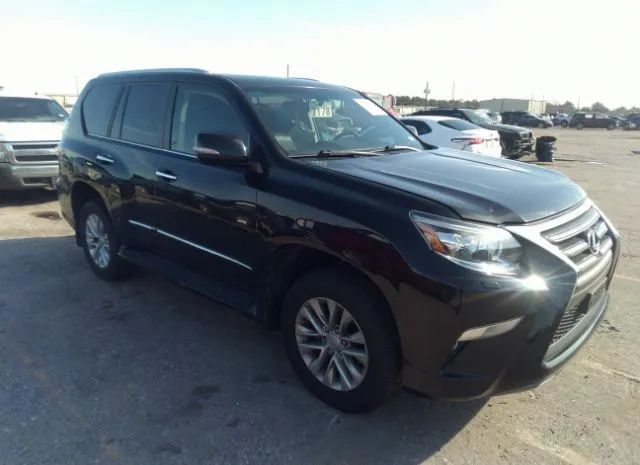 lexus gx 460 2015 jtjbm7fx5f5109279