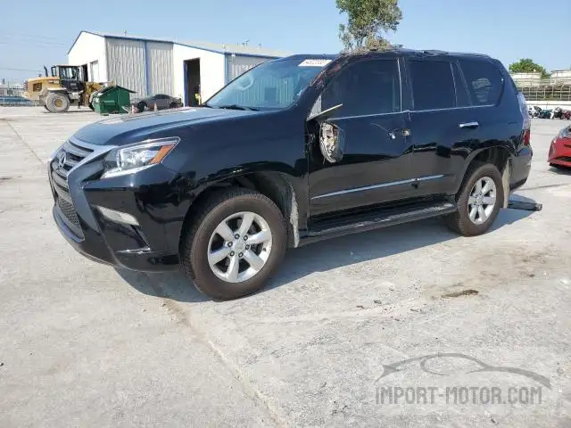 lexus gx 2015 jtjbm7fx5f5112280