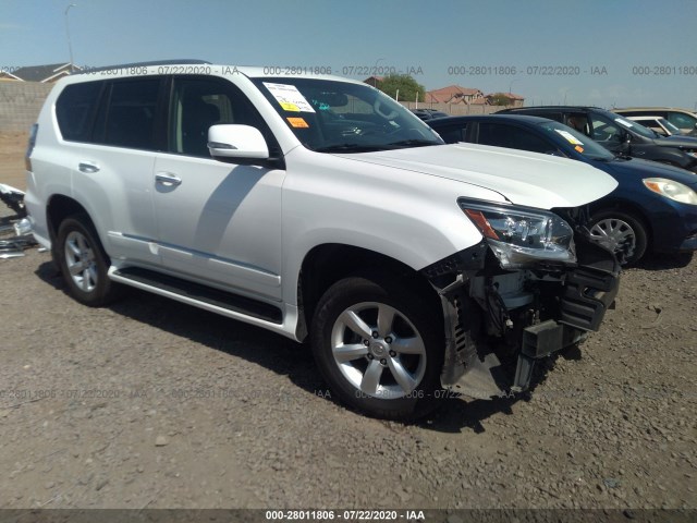 lexus gx 460 2015 jtjbm7fx5f5112831