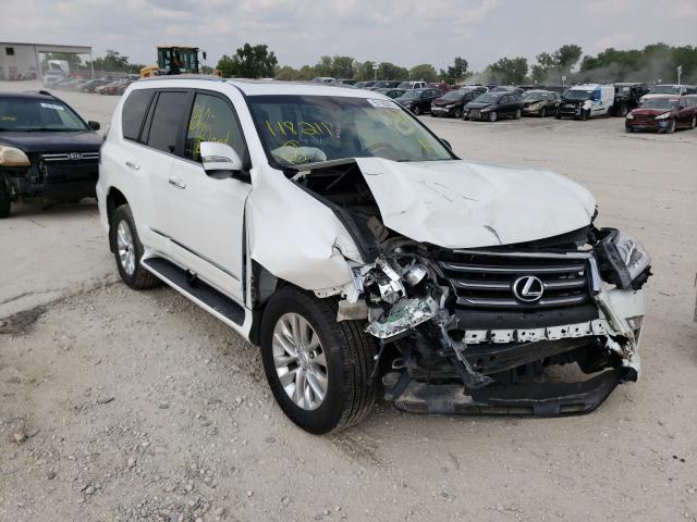 lexus gx 460 2015 jtjbm7fx5f5118211