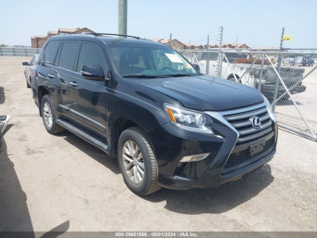 lexus gx 2015 jtjbm7fx5f5118855