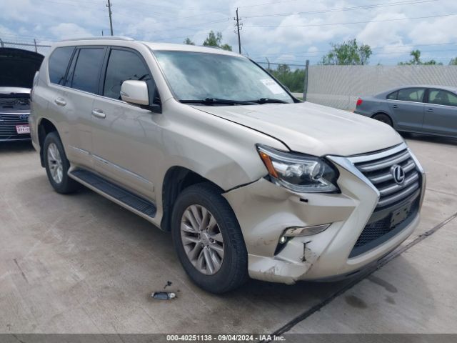 lexus gx 2016 jtjbm7fx5g5135060