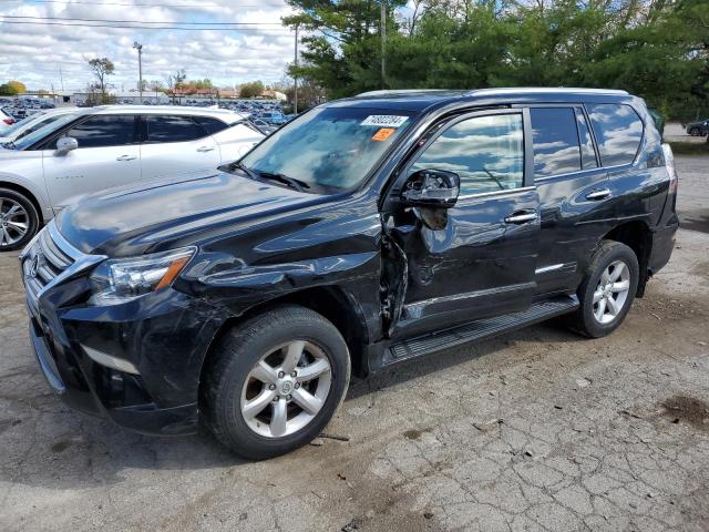 lexus gx 460 2017 jtjbm7fx5h5151826