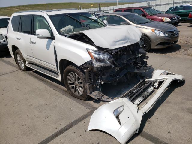 lexus gx 460 2017 jtjbm7fx5h5173907