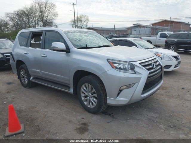 lexus 460 2017 jtjbm7fx5h5174197