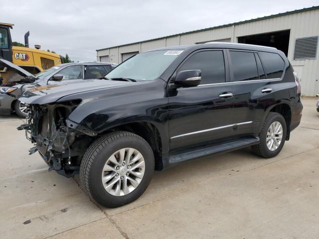 lexus gx 460 2017 jtjbm7fx5h5174894