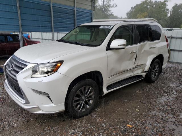 lexus gx 460 2018 jtjbm7fx5j5191653