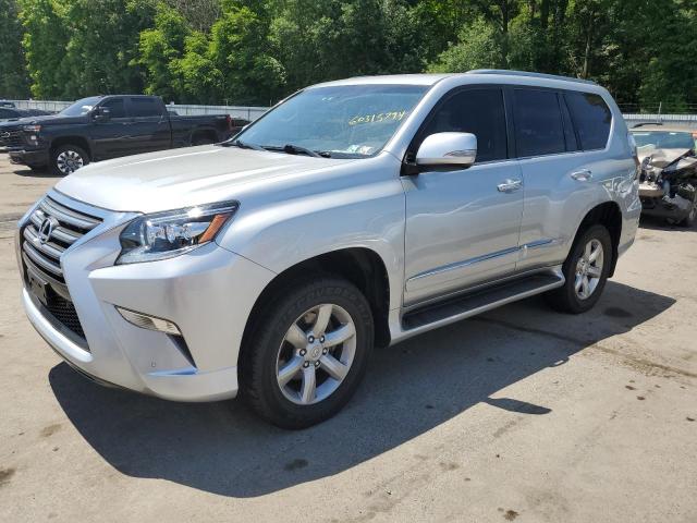 lexus gx 460 2018 jtjbm7fx5j5192995