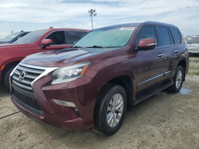 lexus gx 460 2018 jtjbm7fx5j5196156