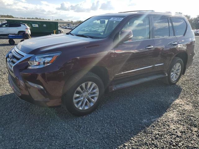 lexus gx 460 2018 jtjbm7fx5j5196464