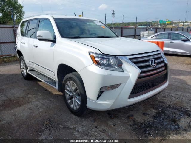 lexus gx 2018 jtjbm7fx5j5207754