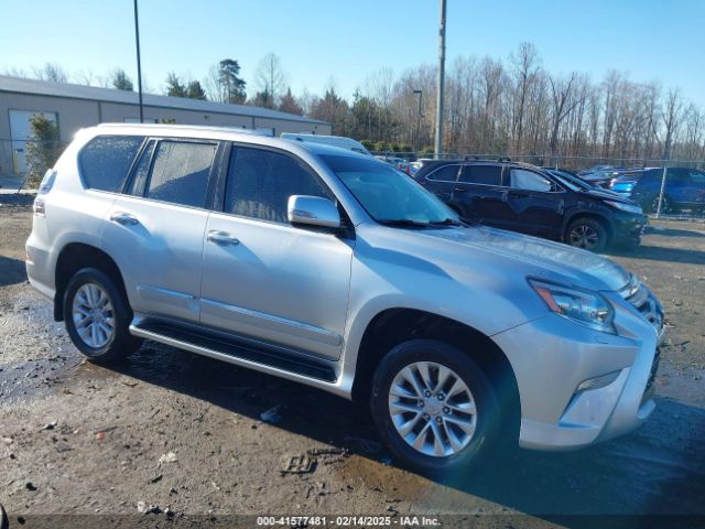 lexus gx 2019 jtjbm7fx5k5211143