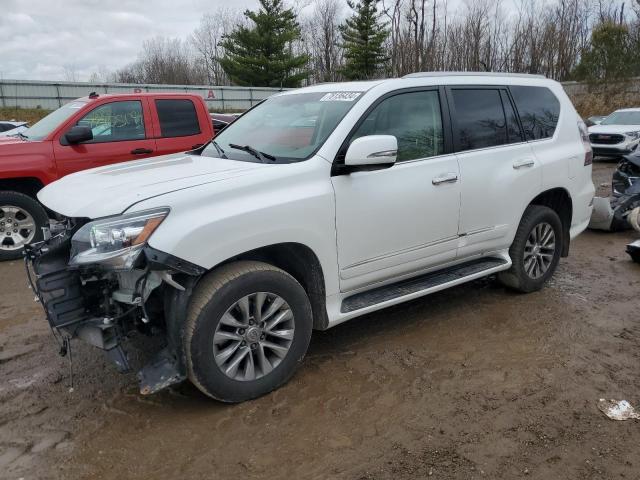 lexus gx 460 2019 jtjbm7fx5k5222871