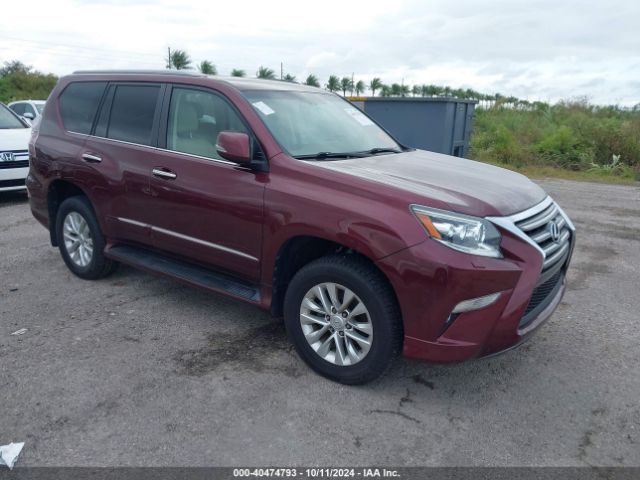 lexus gx 2019 jtjbm7fx5k5225821