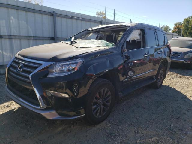 lexus gx 460 2019 jtjbm7fx5k5237550