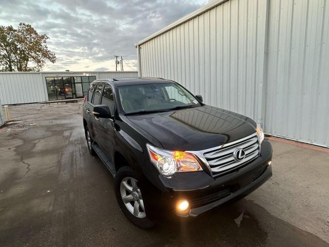 lexus gx 460 2010 jtjbm7fx6a5009572